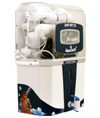 Aqua Soft RO (Premium Trans)
