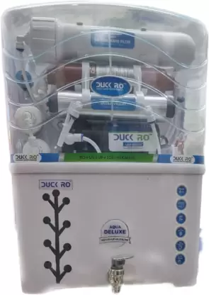 duck ro by DUCK RO DUCK DELUXE Solid Filter Cartridge