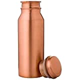 Jaypee Plus Copper Water Bottle High Neck