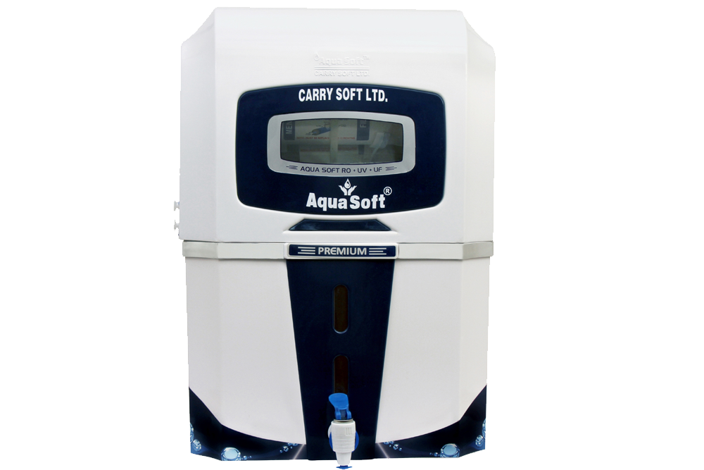 AQUA SOFT RO (PREMIUM)