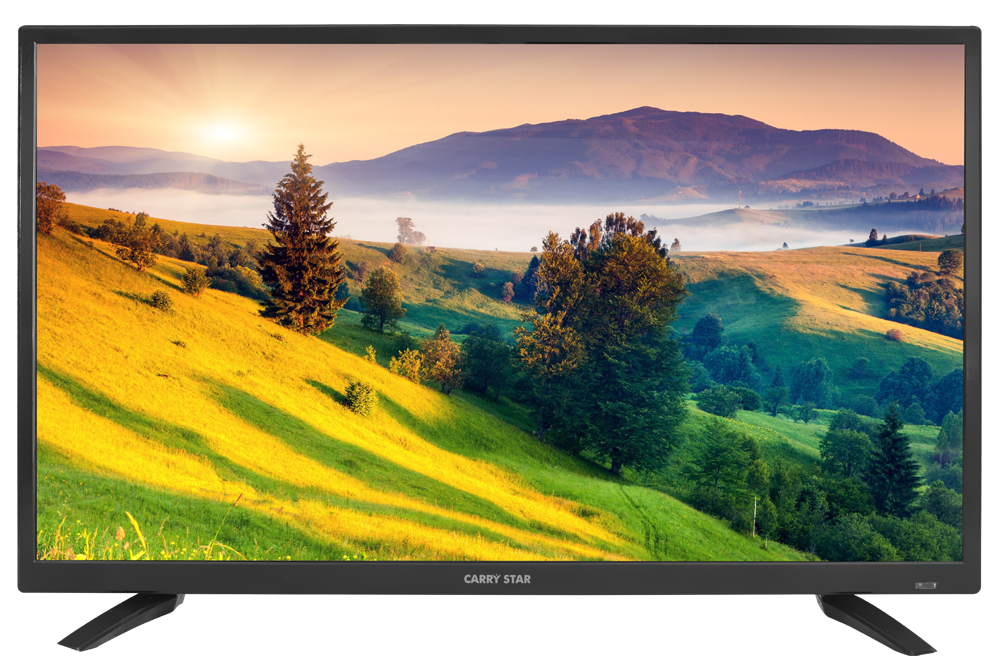 CARRY STAR  CS400N Full HD LED Television