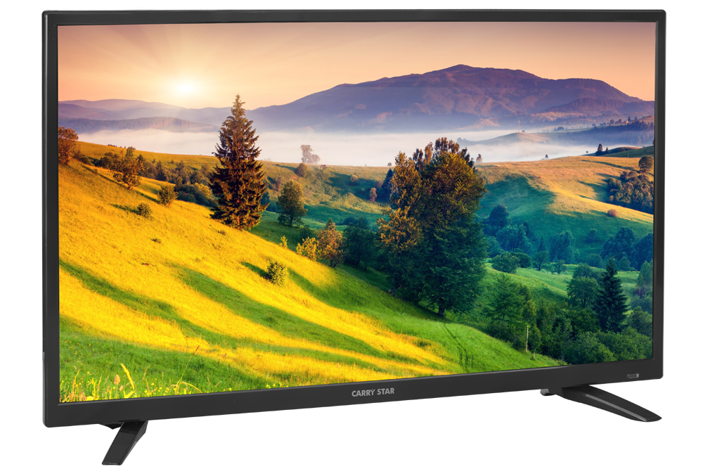 CARRY STAR CS5504K Quantum Dot UHD Smart LED Television