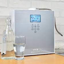 KYK GENERATION II ORP(-750 to -850) mV  7 PLATES- Counter-Top | Zero Wastage