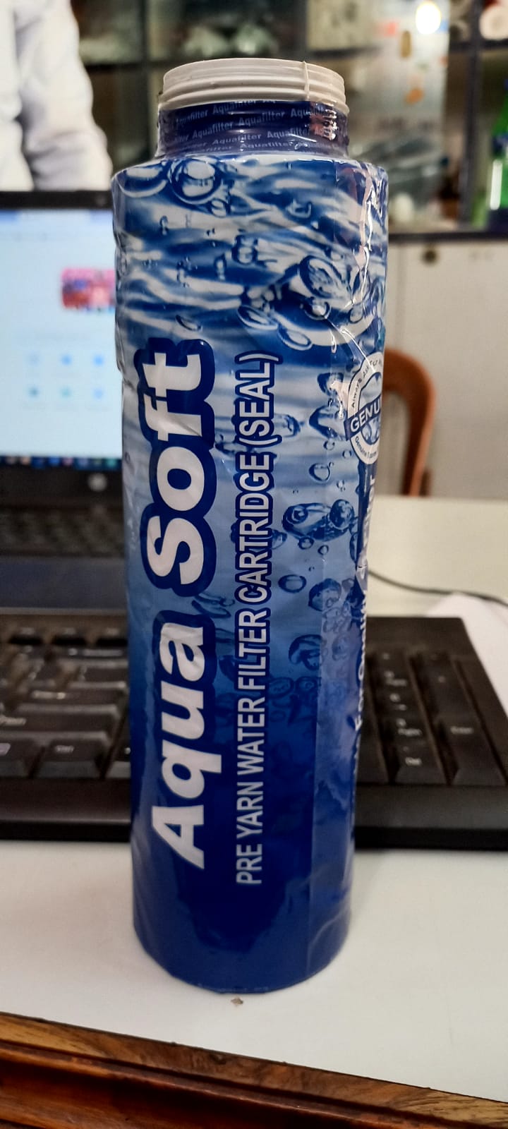 AQUA SOFT PRE FILTER