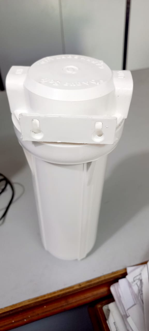 AQUA SOFT PRE BAUL SET FILTER